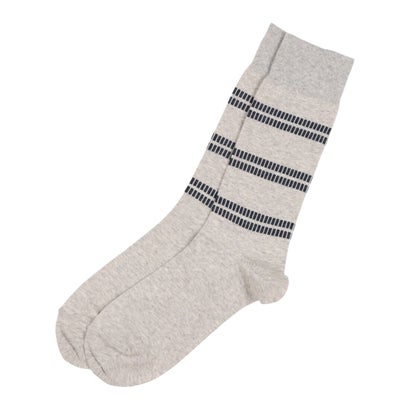 マッキントッシュ ロンドン MACKINTOSH LONDON MLラインボーダー (グレー)