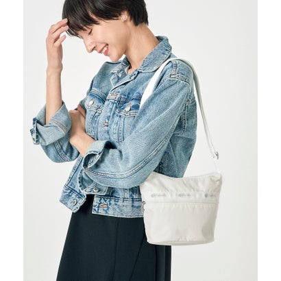 レスポートサック LeSportsac MINI BUCKET SHOULDER BAG （メレンゲ）