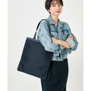 レスポートサック LeSportsac LARGE EMERALD TOTE （ディープシーブルー）