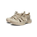 エミ emmi 【KEEN】NEWPORT H2 (LBEG)