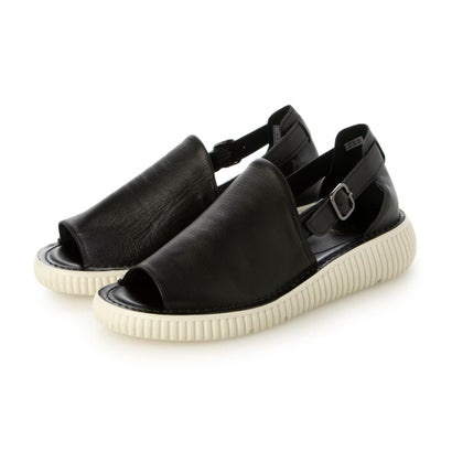 ミラスポーツ Milla sports 4E ふかふか アウトステッチソール カジュアル コンフォート サマーシュー..