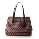 リバティ LIBERTY. マールボロ トートバッグ アイフィス (エンジ)