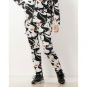 ラウドマウス LOUDMOUTH レインパンツ (MON)