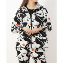 ラウドマウス LOUDMOUTH レインブルゾン (MON)