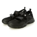 シャカ SHAKA サンダル OTTER TRAIL AT SK-217 (Black 00N)