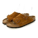 rPVgbN BIRKENSTOCK T_ Zurich LEVE Mink 1023842 iMinkj