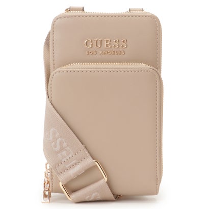  GUESS NORMANDY Mini Phone Crossbody TAU