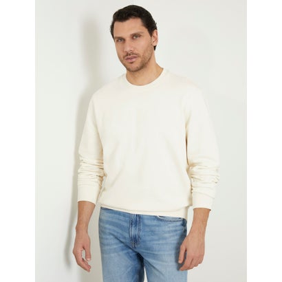 ゲス GUESS BEAU Cn Sweatshirt (G1H6) スウェット