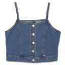 ゲス GUESS LADIES Denim TaNe