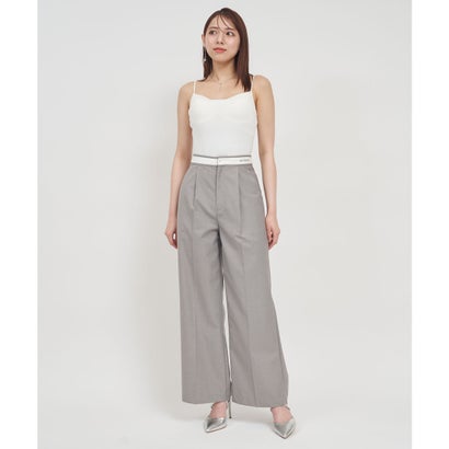 ロイヤルパーティー ROYAL PARTY カップ付キャミソール （オフホワイト）