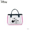 カシュカシュ カシュカシュ cache cache 【Disney】フェイスアートバッグインバッグ （PI）