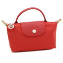 V LONGCHAMP |[` vA[W O[ bh fB[X LONGCHAMP 34175 919 P83 iTOMATOj