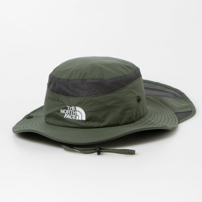 U m[X tFCX THE NORTH FACE Y AEghA Kids Sunshield Hat_LbY TV[hnbg NNJ02316 i^CO[j