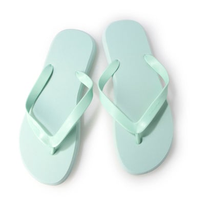 ティゴラ TIGORA マリン ビーチサンダル TR Flip Flops MT_ TR FlipFlops MT （ミント）