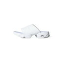 リーボック Reebok フューリースライド / FURY SLIDE (ホワイト) (white)(4)