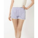 ロキシー ROXY SOL DE VERANO SHORTS (パープル)