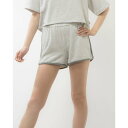 ロキシー ROXY SOL DE VERANO SHORTS (グレー)