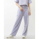 ロキシー ROXY SOL DE VERANO PANTS (パープル)