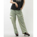 ロキシー ROXY MY OASIS PANTS (グリーン)