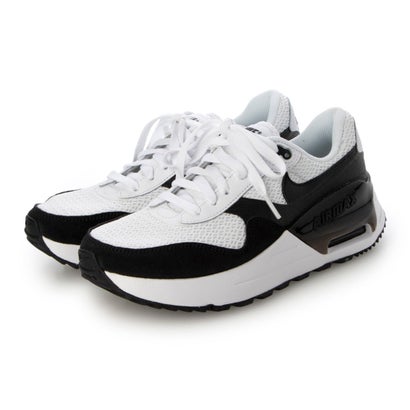 ʥ NIKE ǥ ˡ ޥåSYSTM DM9537-001 AIRMAX ޥå ʥۥ磻ȡߥ֥å