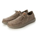 スケッチャーズ SKECHERS Relaxed Fit :Melson - Nela（リラックスドフィット：メルソン - ネラ）カジュアルシューズ 210726 （ブラウン）