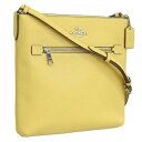 コーチ COACH バッグ (イエロー)