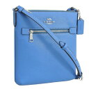 コーチ COACH バッグ (ブルー)