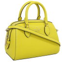 ケイトスペードニューヨーク kate spade new york バッグ (イエロー)