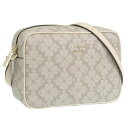 ケイトスペードニューヨーク kate spade new york バッグ (ベージュ)