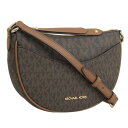 マイケルコース MICHAEL KORS バッグ (ブラウン)
