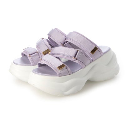 スタッズ付きパープルサンダル 楽天市場】【1日限定☆P最大8倍】 ディズニー サンダル キッズ