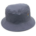 ヴィヴィアン ウエストウッド Vivienne Westwood 帽子 バケハ ブルー メンズ レディース ユニセックス VIVIENNE WESTWOOD 81020009 W00DD K409 (DENIM BLUE)(4)