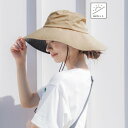 コカ coca 日傘ハット (Beige)