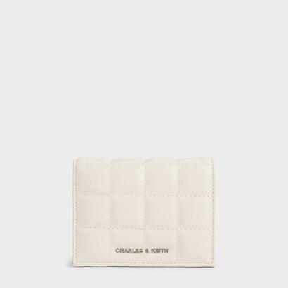 ミニトップジップ スモールウォレット 【再入荷】（Beige
