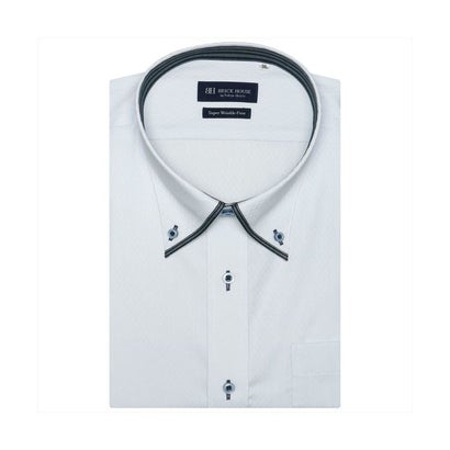 ȡ硼 TOKYO SHIRTS Ķְꡦ礭 ܥ󥫥顼 Ⱦµ磻 ʥ֥롼