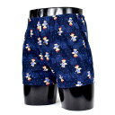 ダックス DAKS ニットトランクス 【返品不可商品】 (コン)