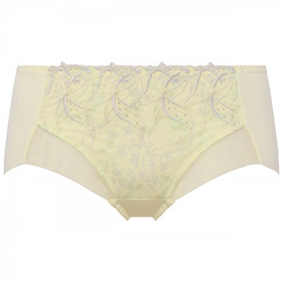 トリンプ Triumph 天使のブラ スリムライン 極上ライト599 ボーイズレングス TR599 PT 【返品不可商品】 (ライトグリーン系)