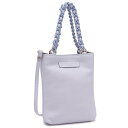 ジャンニ キャリーニ GIANNI CHIARINI ハンドバッグ ショルダーバッグ カミッラ 2WAY ミニバック ブルー レディース GIANNI CHIA...