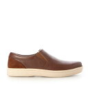 クラークス Clarks Kitna Free / キトナフリー （マホガニーレザー）