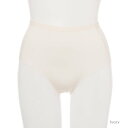 エアドリームプラス AirDream+ まるでノーパン感覚 ベアスキンショーツ【返品不可商品】 (アイボリー)(4)