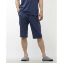 エポカ ウォモ EPOCA UOMO 前閉ハーフパンツ (コン)