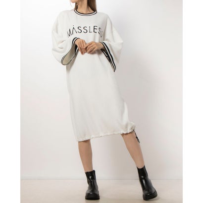 ޥ쥹 massless Eco-Jersey Long Pullover