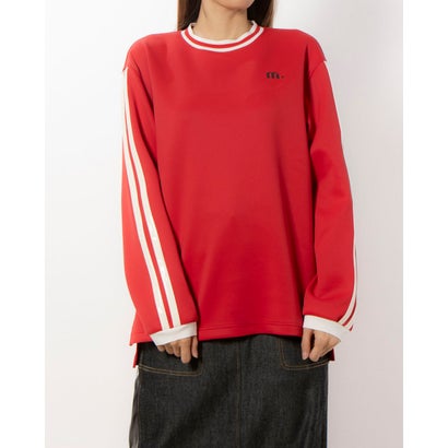 ޥ쥹 massless ECO-Double Knit Pullover