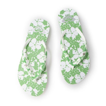 ロキシー ROXY レディース マリン ビーチサンダル PORTOFINO III ARSD241870 (GW4)