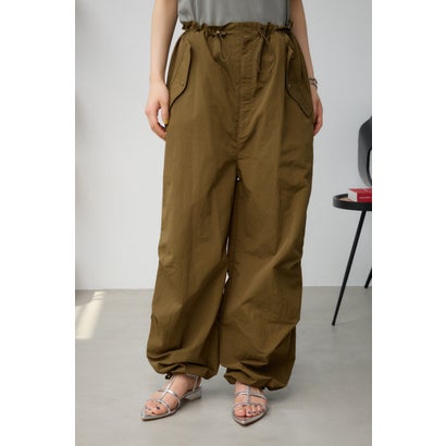 サスペンダーツキパンツ KHA