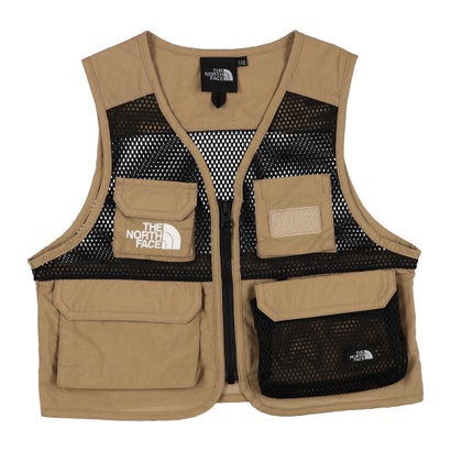 U m[X tFCX THE NORTH FACE AEghA Adventure Vest_LbY Ahx`[xXg NPJ22324 iPv^j