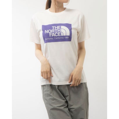 U m[X tFCX THE NORTH FACE fB[X AEghA TVc S/S California Logo Tee_V[gX[uJtHjASeB[ NTW32453 iItzCgj