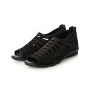 アルシュ arche 【訳あり新品】DENYLI (NUBUCK) (NOIR)