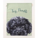ジュビリー Jubilee Miart 犬デザイン ファブリックポスター 壁掛け タペストリー (その他9)