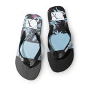 オーシャンパシフィック Ocean Pacific メンズ マリン ビーチサンダル ビーチサンダル_メンズ_オーシャンパシフィック 514-941 (BLK)(4)